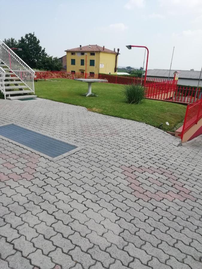 Alloggio Cristina Valdobbiadene Exterior photo
