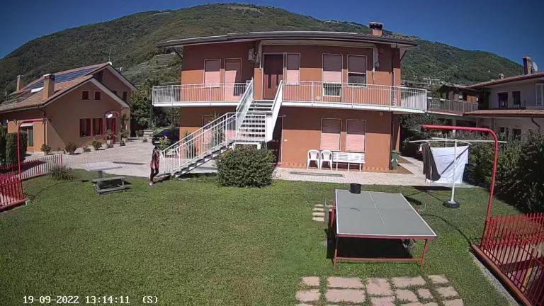 Alloggio Cristina Valdobbiadene Exterior photo
