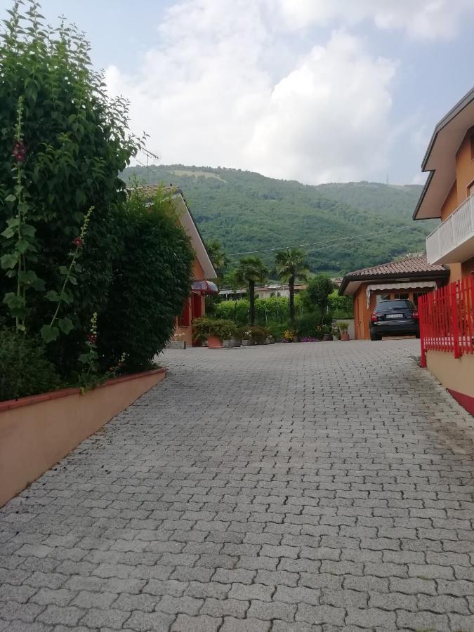 Alloggio Cristina Valdobbiadene Exterior photo