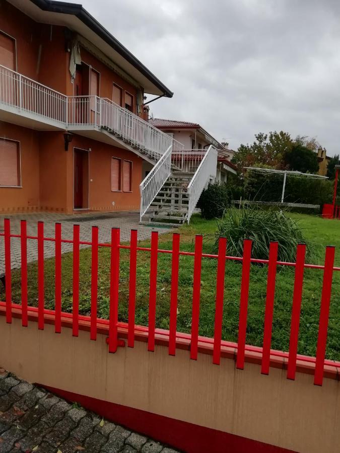 Alloggio Cristina Valdobbiadene Exterior photo
